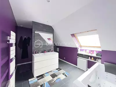 Maison, 114 m²