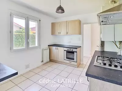 Maison, 78 m²