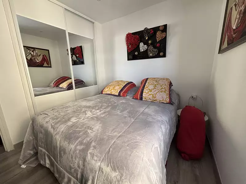 Appartement, 48 m²
