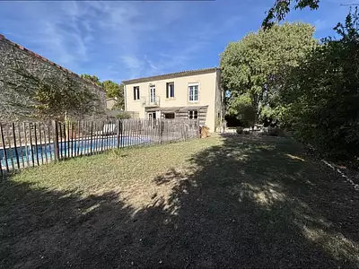 Maison, 271 m²