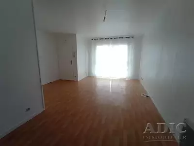 Appartement, 45 m²