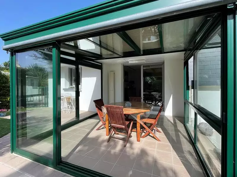 Maison, 114 m²
