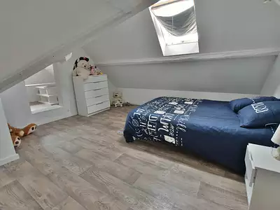 Maison, 184,17 m²