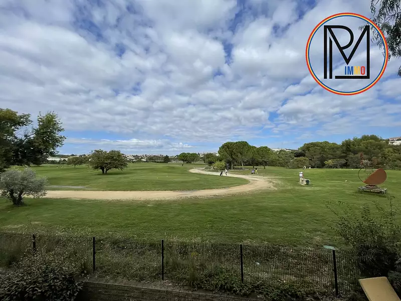 Appartement, 34,29 m²