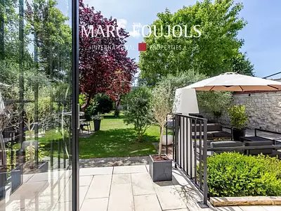 Maison, 580 m²