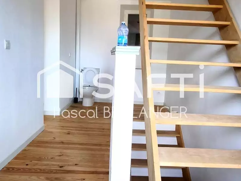 Maison, 139 m²