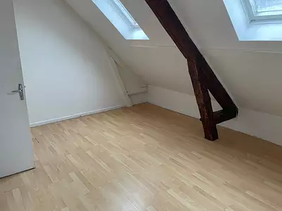 Appartement, 42 m²