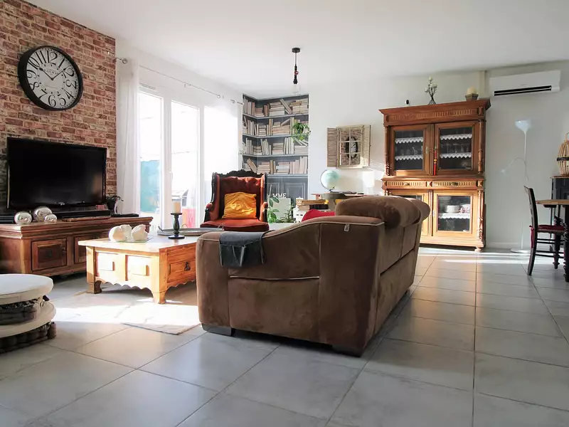 Maison, 94 m²