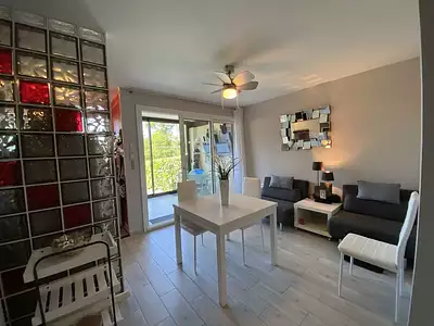 Appartement, 40 m²