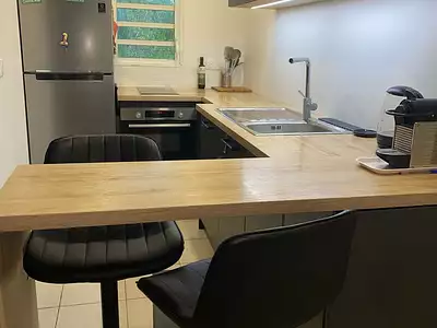 Appartement, 38,67 m²