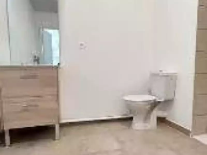 Appartement, 46,1 m²