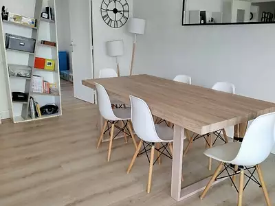 Appartement, 72 m²