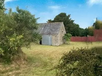 Terrain, 422 m²