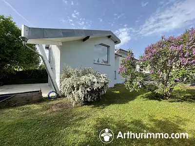Maison, 160 m²