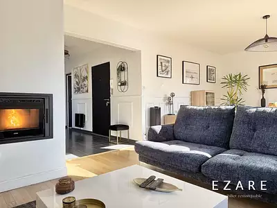 Appartement, 86,5 m²