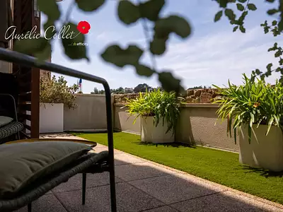 Appartement, 40 m²