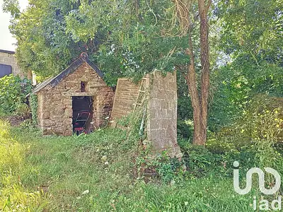 Maison, 87 m²