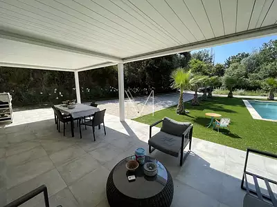 Maison, 160 m²