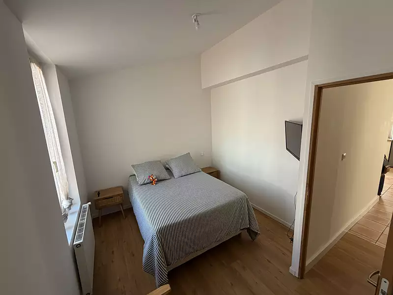 Appartement, 45 m²
