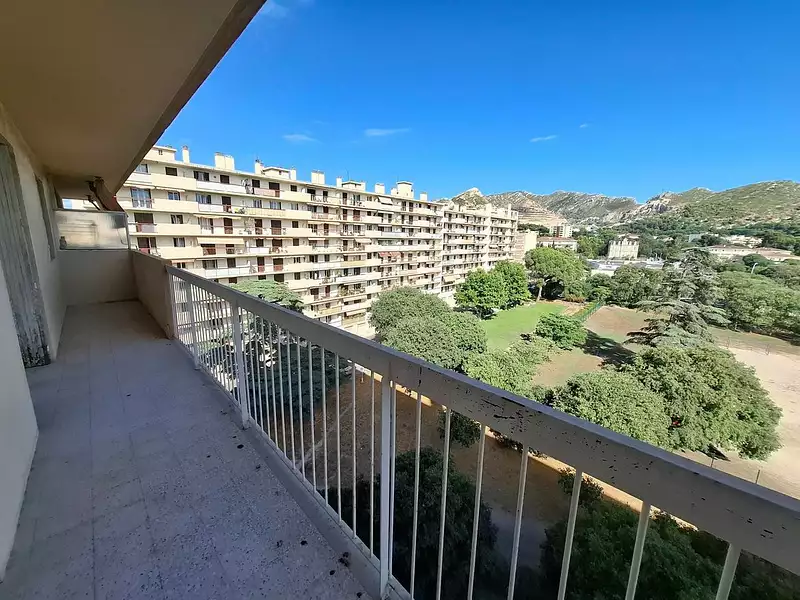 Appartement, 72,8 m²