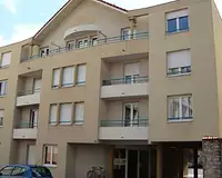 Appartement, 28,81 m²