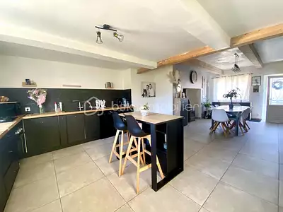 Maison, 80 m²