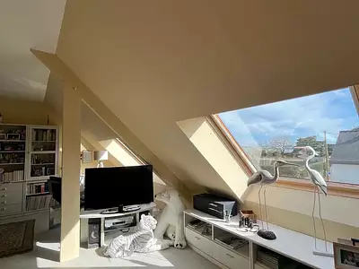 Maison, 160 m²