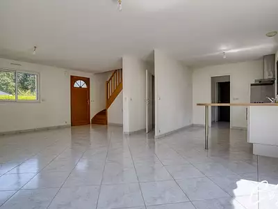 Maison, 120,65 m²