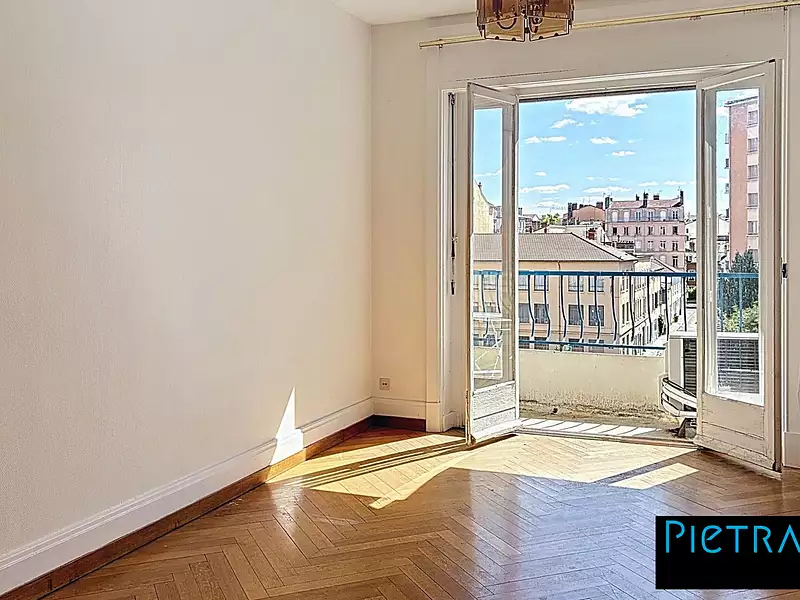 Appartement, 75 m²