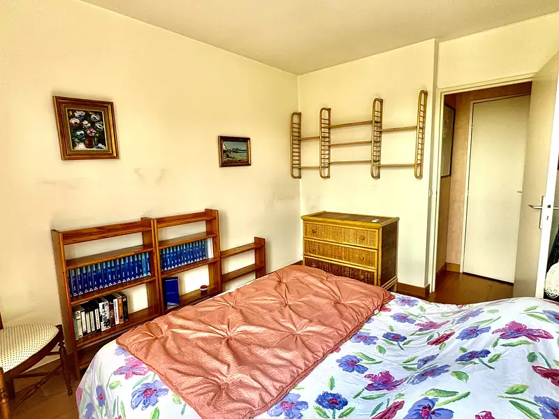 Appartement, 94 m²