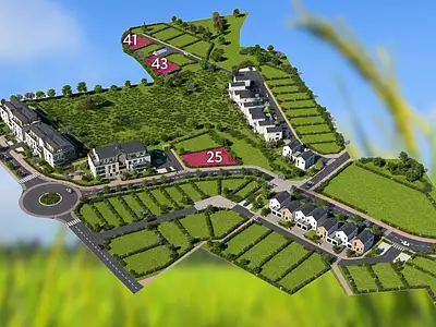Vannes Bocage