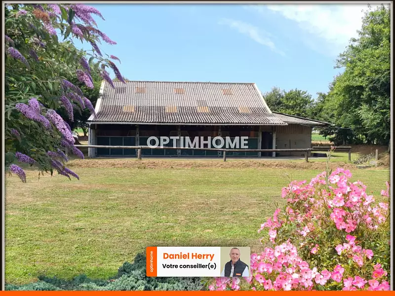 Maison, 160 m²
