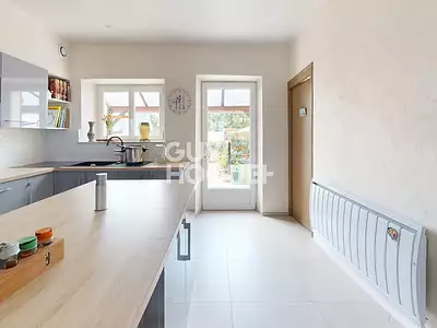 Maison, 149 m²