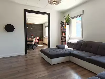 Maison, 142 m²