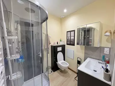 Appartement, 24 m²