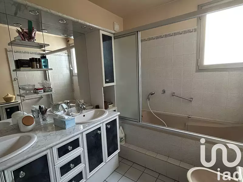 Appartement, 108 m²