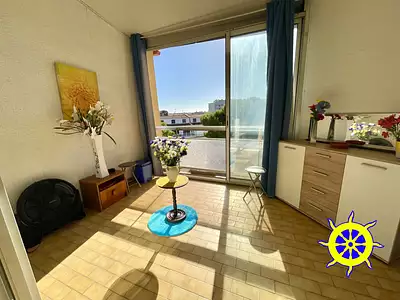 Appartement, 44 m²