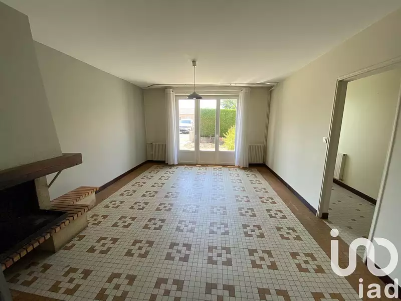 Maison, 82 m²