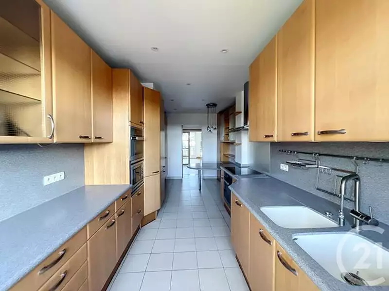 Appartement, 190,5 m²