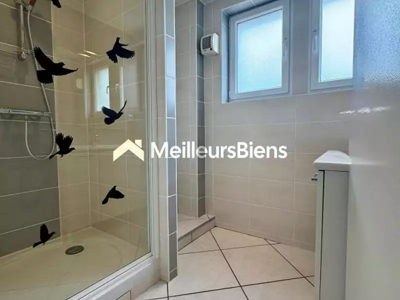 Appartement, 68 m²