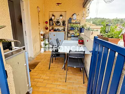 Appartement, 50 m²