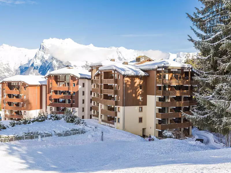 Appartement, 33,4 m²