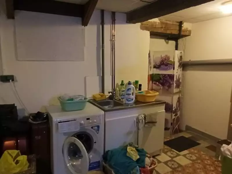 Maison, 135 m²