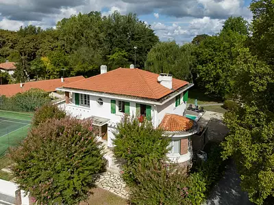 Maison, 204 m²
