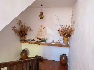 Maison, 225 m²