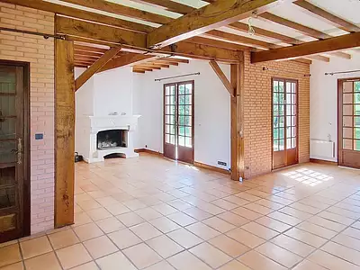 Maison, 250 m²