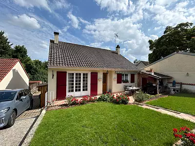 Maison, 75 m²