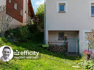 Maison, 128 m²