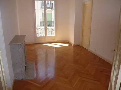 Appartement, 58,12 m²