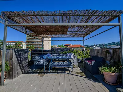 Appartement, 93 m²